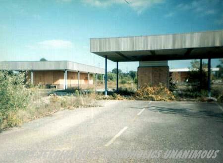 Cascade Drive-In Theatre - Cascade 1995 Courtesy Jerrica Lee